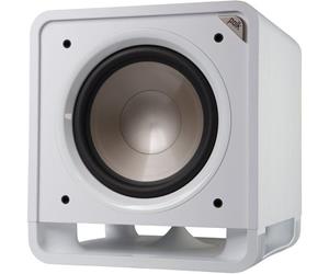 Polk HTS 12 Subwoofer - Wit