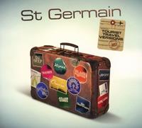 Blue Note Tourist - St Germain