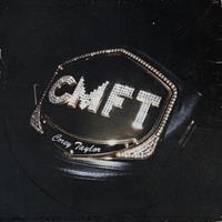 Roadrunner Records Cmft - Corey Taylor