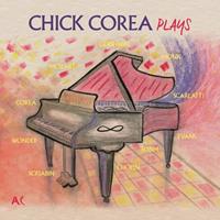 Concord Jazz Plays - Chick Corea