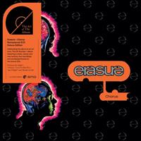 BMG Chorus - Erasure