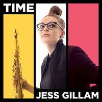 Decca Time - Jess Gillam