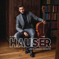 Sony Classic - Hauser