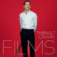 Sony Films - Thibault Cauvin