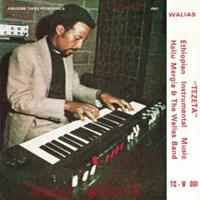 Awesome Tapes From Africa Tezeta - Hailu Mergia & The Walias Band