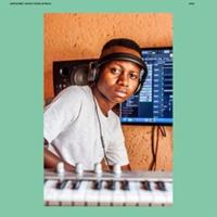 Awesome Tapes From Africa Uwami - Dj Black Low