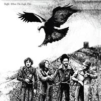 Island When The Eagle Flies - Traffic