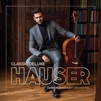 Sony Classic - Deluxe - Hauser