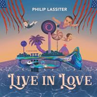 Leopard Live In Love - Philip Lassiter