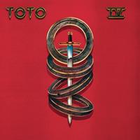 Toto - IV LP