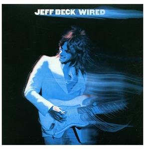 Jeff Beck - Wired