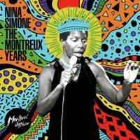 Bmg Rights The Montreux Years -Hq- - Nina Simone
