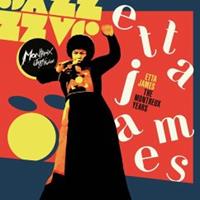 Bmg Rights The Montreux Years -Hq- - Etta James