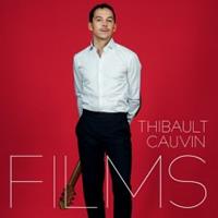 Sony Films - Thibault Cauvin