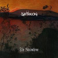 Napalm Records The Shadowthrone - Satyricon