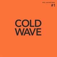 Ultra Vybe Cold Wave #1 - Various