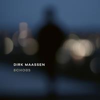 Sony Echoes - Dirk Maassen