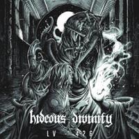 Century Media Lv-426 - Hideous Divinity