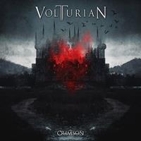 Scarlet Records Crimson - Volturian