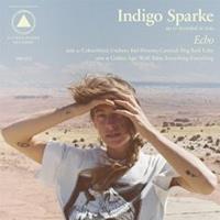Sacred Bones Echo - Indigo Sparke