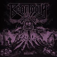 Membran Below - Beartooth