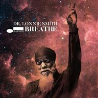 Blue Note Breathe - Dr. Lonnie Smith