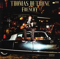 Blue Note Frenchy - Thomas Dutronc