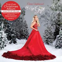 Capitol My Gift - Carrie Underwood