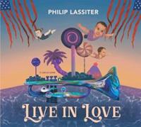 Leopard Live In Love - Philip Lassiter