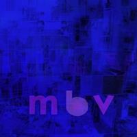 Domino Mbv - My Bloody Valentine