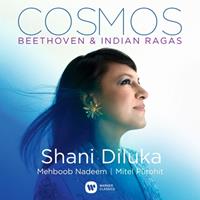 Warner Classics Cosmos - Shani Diluka