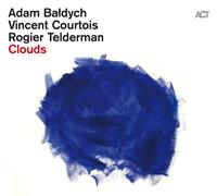 Act Music Clouds - Baldych - Courtois - Telderman