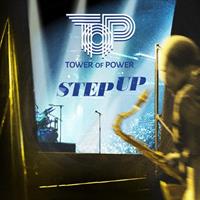 Artistry Music Step Up - Tower Of Power