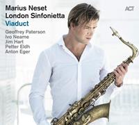 Act Music Viaduct - Marius Neset