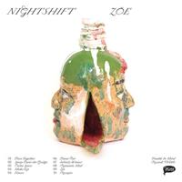 Trouble In Mind Zoe - Nightshift