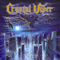 Listenable Cult - Crystal Viper