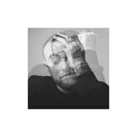 Wmg Circles - Mac Miller