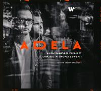 Warner Classics Adela - Debicz