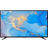 Sharp 4T-C43BJx LED-Fernseher (108 cm/43 Zoll, 4K Ultra HD, Smart-TV, 43BJ5E)