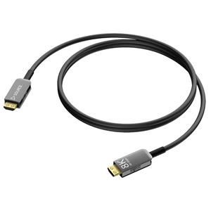 Procab CLV310A/20 optische HDMI 2.1 kabel 20m