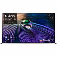 Sony XR-55A90J 139 cm (55") OLED-TV titanschwarz / G