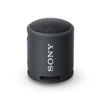 Sony SRS-XB13 Bluetooth speaker Zwart