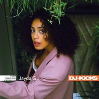 !K7 Dj-Kicks - Jayda G