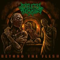 Century Media Beyond The Flesh (Re-Issue + Bonus 2021) - Skeletal Remains