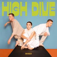 Virgin High Dive - Shaed