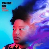 Concord Records Wary + Strange - Amythyst Kiah