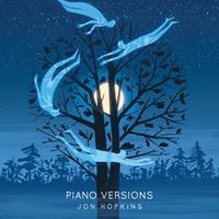 Domino Piano Versions - Jon Hopkins