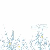 Sub Pop Oh Inverted World (20th Anniversary / Blue/White L - The Shins
