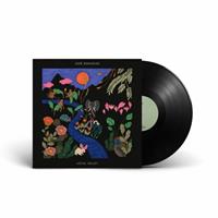 City Slang Local Valley - Jose Gonzalez