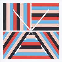 Epitaph 10 Years/1000 Shows - Touche Amore